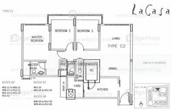 La Casa (D25), Condominium #426702711